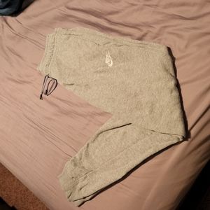 Nike joggers